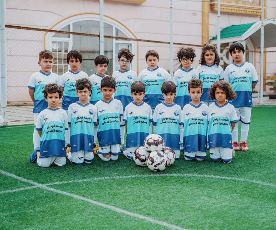 فوتبال - تصویر 2