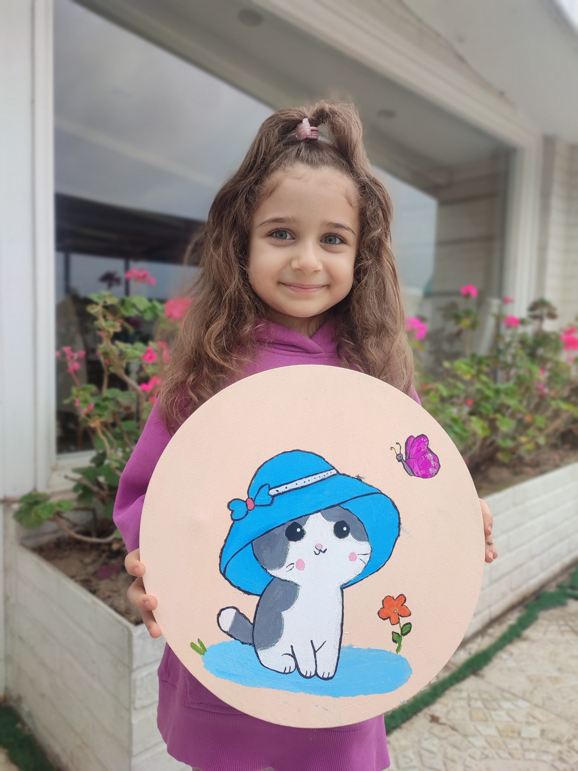 کلاس خلاقیت - تصویر 3